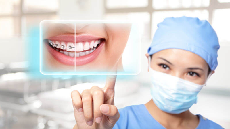 orthodontikos odontiatros